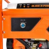 Generator curent RURIS R-Power GE 5500 RC 13 CP