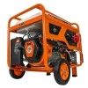Generator curent RURIS R-Power GE 9000 RC ATS 15 CP Generator curent RURIS R-Power GE 9000 RC ATS 15 CP
