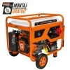 Generator curent RURIS R-Power GE 9000 RC ATS 15 CP Generator curent RURIS R-Power GE 9000 RC ATS 15 CP