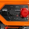 Generator curent RURIS R-Power GE 9000 RC ATS 15 CP Generator curent RURIS R-Power GE 9000 RC ATS 15 CP