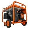 Generator curent RURIS R-Power GE 9000 RC ATS 15 CP Generator curent RURIS R-Power GE 9000 RC ATS 15 CP