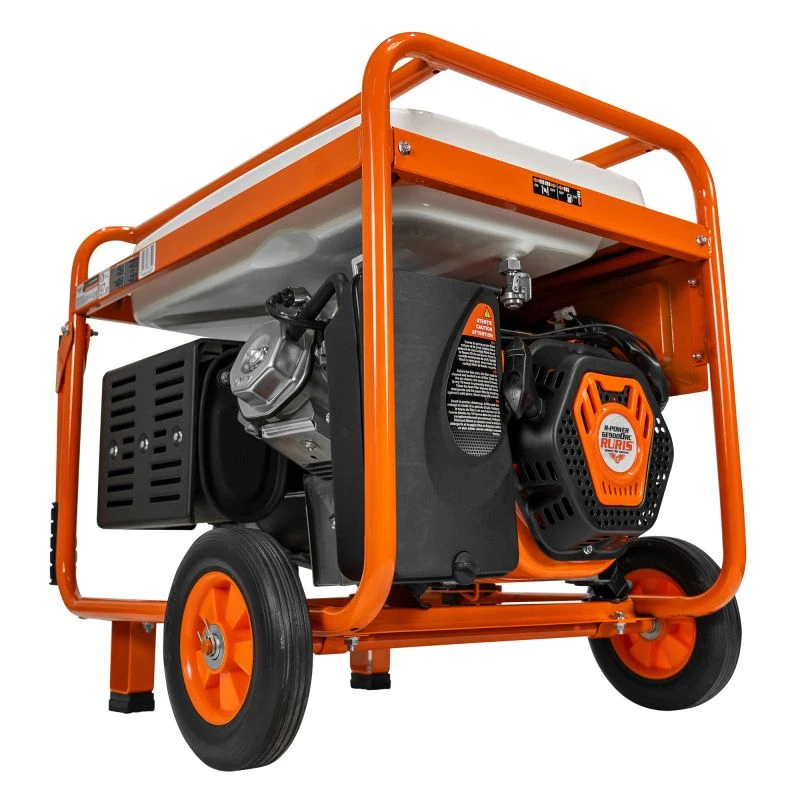 Generator curent RURIS R-Power GE 9000 RC ATS 15 CP Generator curent RURIS R-Power GE 9000 RC ATS 15 CP