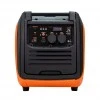 Generator Invertor Ruris R-Power IS4000 RC 5.5CP/4kW Generator Invertor Ruris R-Power IS4000 RC 5.5CP/4kW