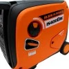 Generator Invertor Ruris R-Power IS4000 RC 5.5CP/4kW Generator Invertor Ruris R-Power IS4000 RC 5.5CP/4kW