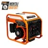 Generator - Invertor RURIS R - Power 4500 RC 7.5 CP - 5 kW
