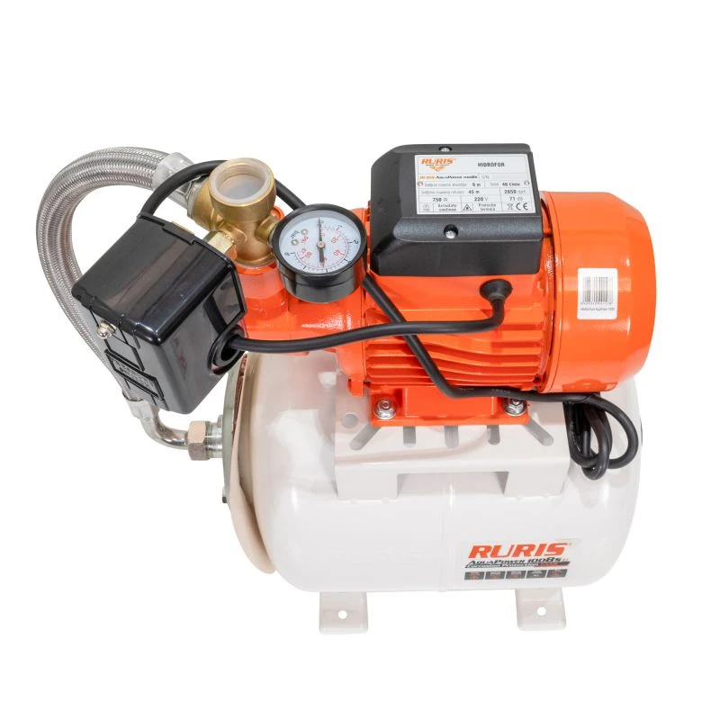 Hidrofor RURIS AquaPower 1008S 750W Hidrofor RURIS AquaPower 1008S 750W