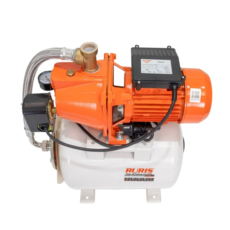 Hidrofor RURIS Aquapower 2010S 900W Hidrofor RURIS Aquapower 2010S 900W