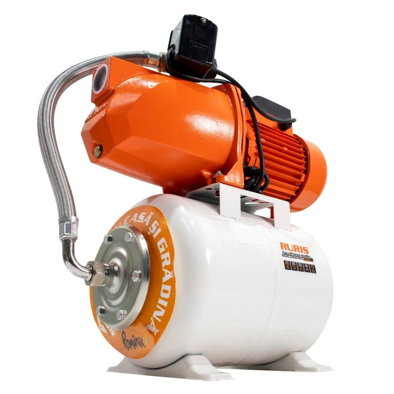 Hidrofor RURIS AquaPower 4010S 1800W Hidrofor RURIS AquaPower 4010S 1800W