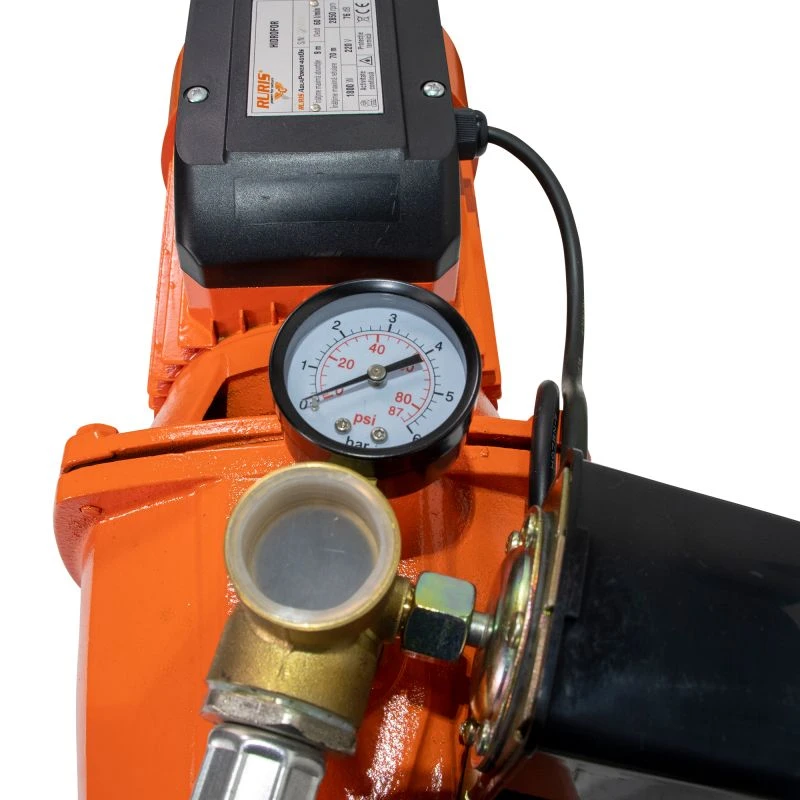 Hidrofor RURIS AquaPower 4010S 1800W Hidrofor RURIS AquaPower 4010S 1800W