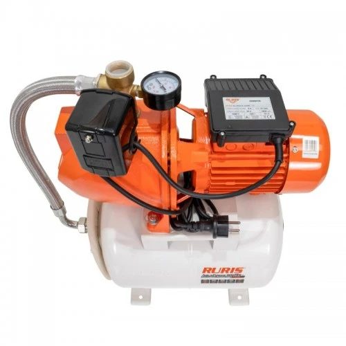 Hidrofor RURIS AquaPower 3009S 1500W Hidrofor RURIS AquaPower 3009S 1500W