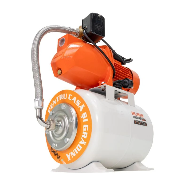 Hidrofor RURIS AquaPower 3009S 1500W Hidrofor RURIS AquaPower 3009S 1500W