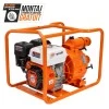 Motopompa pentru ape murdare RURIS MP 100 7 CP Motopompa pentru ape murdare RURIS MP 100 7 CP