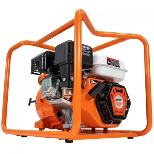 Motopompa pentru ape murdare RURIS MP 100 7 CP 