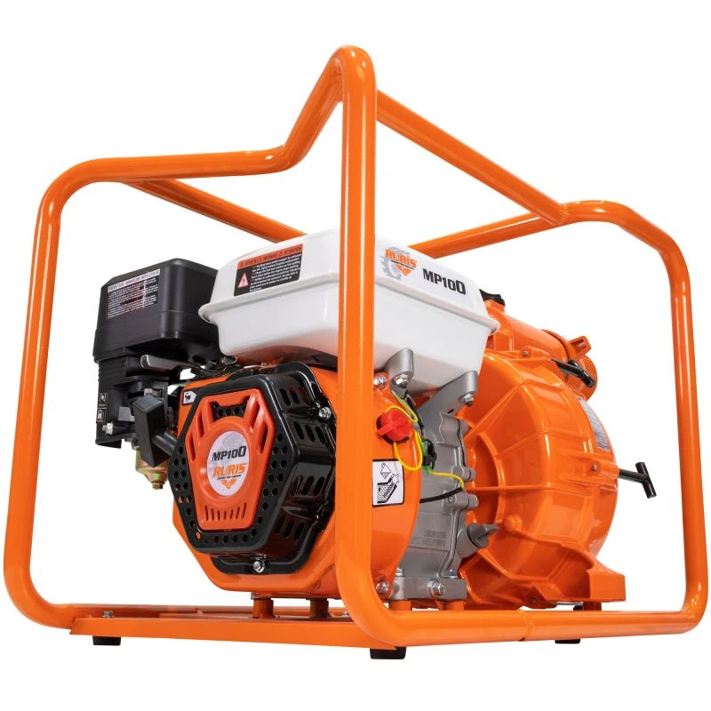 Motopompa pentru ape murdare RURIS MP 100 7 CP Motopompa pentru ape murdare RURIS MP 100 7 CP