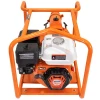 Motopompa pentru ape murdare RURIS MP 100 7 CP Motopompa pentru ape murdare RURIS MP 100 7 CP