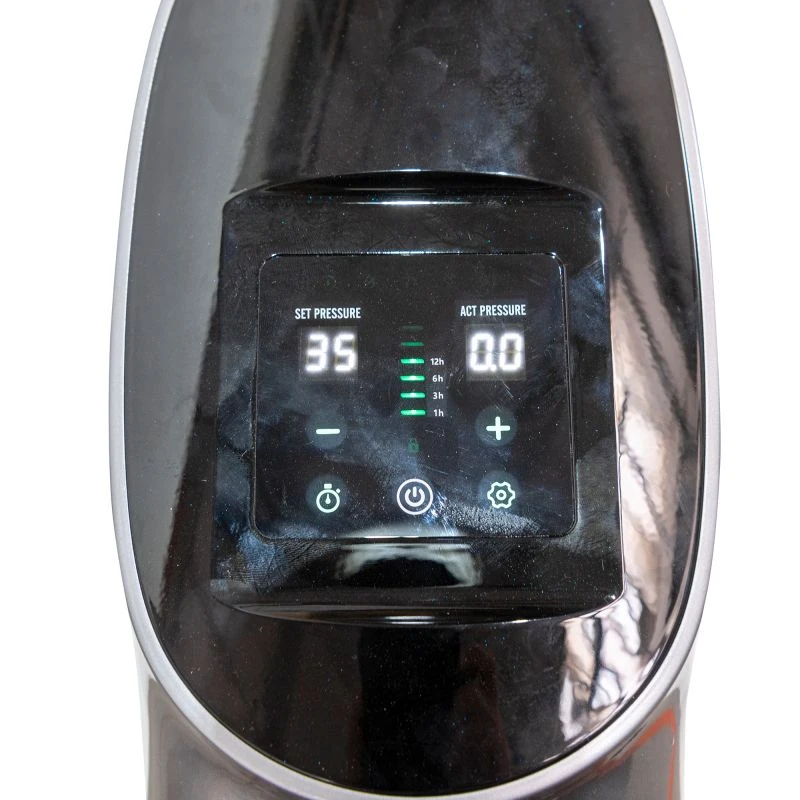 Hidrofor RURIS Smart Magnetic High Pressure 90 1150 W Hidrofor RURIS Smart Magnetic High Pressure 90 1150 W