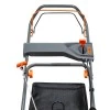 Masina de tuns gazon dac 120xls, 4CP