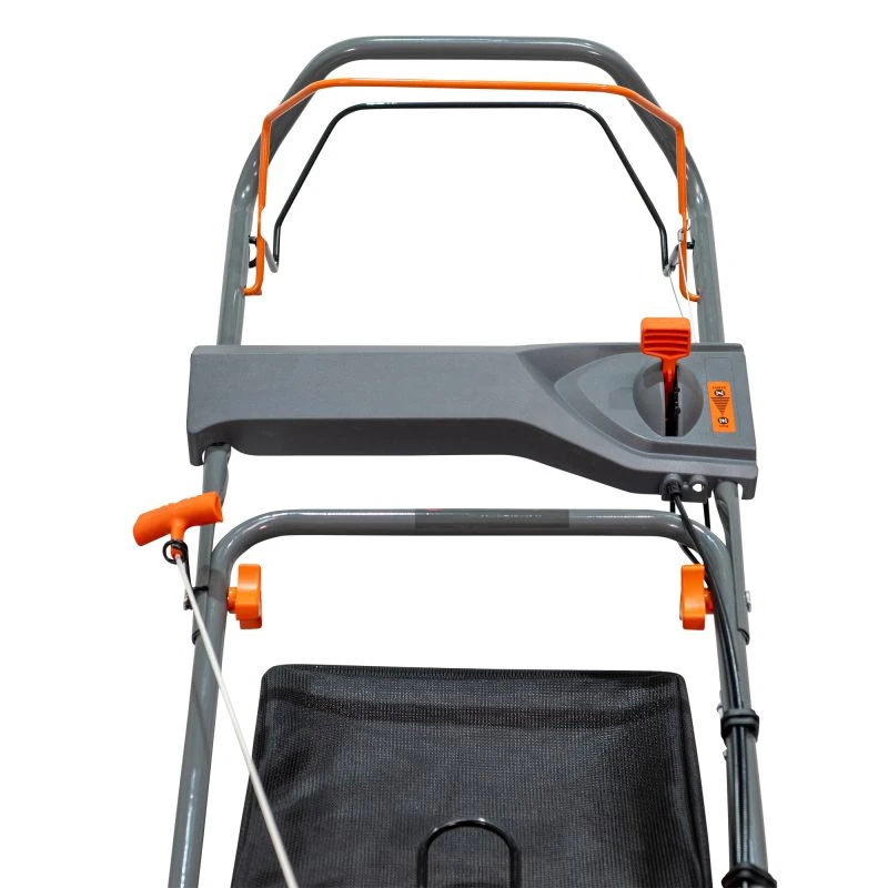 Masina de tuns gazon dac 120xls, 4CP