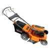 Masina de tuns gazon dac 120xls, 4CP