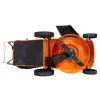 Masina de tuns gazon dac 120xls, 4CP