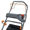 Masina de tuns gazon dac 120xls, 4CP