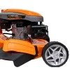 Masina de tuns gazon dac 120xls, 4CP