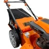 Masina de tuns gazon dac 120xls, 4CP