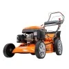 Masina de tuns gazon dac 120xls, 4CP