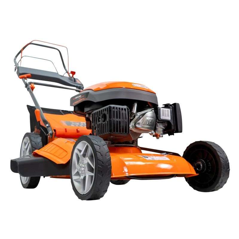 Masina de tuns gazon dac 120xls, 4CP