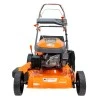 Masina de tuns gazon dac 120xls, 4CP