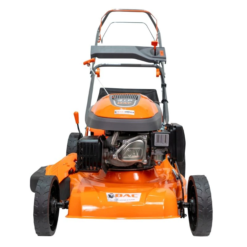 Masina de tuns gazon dac 120xls, 4CP