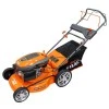 Masina de tuns gazon dac 120xls, 4CP