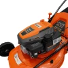 MASINA DE TUNS GAZON DAC 120XR