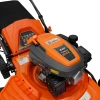 MASINA DE TUNS GAZON DAC 120XR