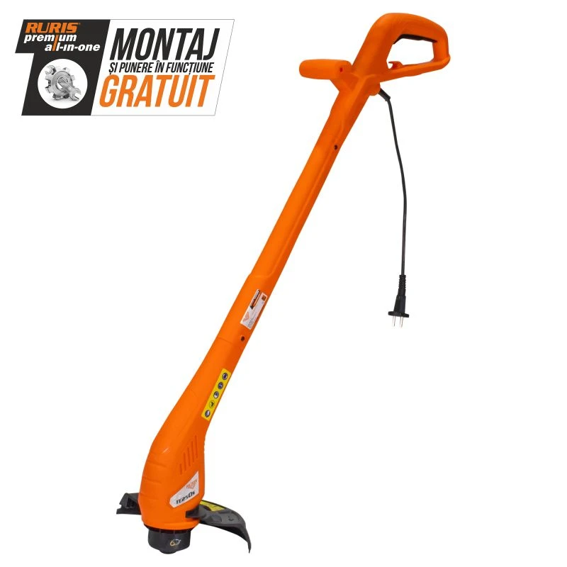 Trimmer electric RURIS TE250S 250 W Trimmer electric RURIS TE250S 250 W