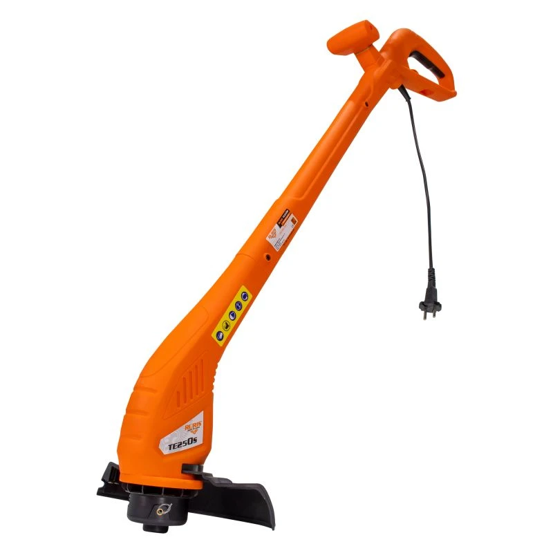 Trimmer electric RURIS TE250S 250 W Trimmer electric RURIS TE250S 250 W