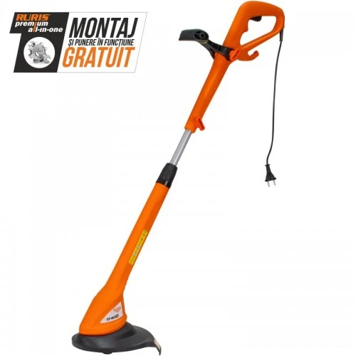 Trimmer Electric RURIS TE 400 400 W 