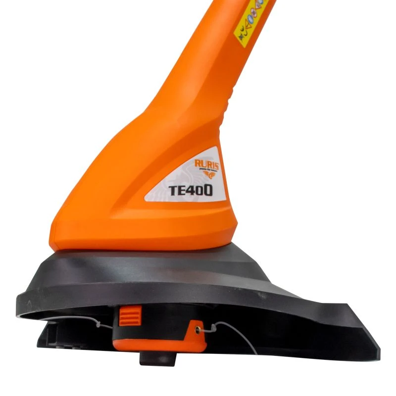 Trimmer Electric RURIS TE 400 400 W Trimmer Electric RURIS TE 400 400 W