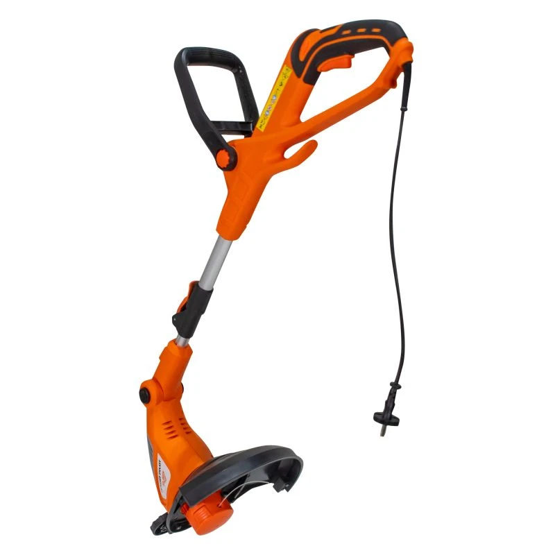 Trimmer Electric RURIS TE 500 PIVOT 500 W Trimmer Electric RURIS TE 500 PIVOT 500 W