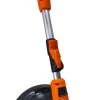 Trimmer Electric RURIS TE 500 PIVOT 500 W Trimmer Electric RURIS TE 500 PIVOT 500 W