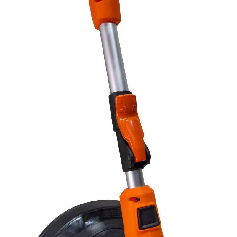Trimmer Electric RURIS TE 500 PIVOT 500 W Trimmer Electric RURIS TE 500 PIVOT 500 W