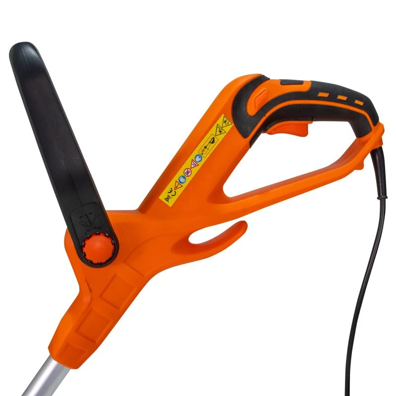Trimmer Electric RURIS TE 500 PIVOT 500 W Trimmer Electric RURIS TE 500 PIVOT 500 W