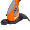 Trimmer Electric RURIS TE 500 PIVOT 500 W Trimmer Electric RURIS TE 500 PIVOT 500 W