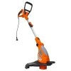 Trimmer Electric RURIS TE 500 PIVOT 500 W Trimmer Electric RURIS TE 500 PIVOT 500 W