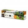 Kit masina de tuns gazon DAC 120xl {cutit, curea, filtru aer, bujie, kit surub} 