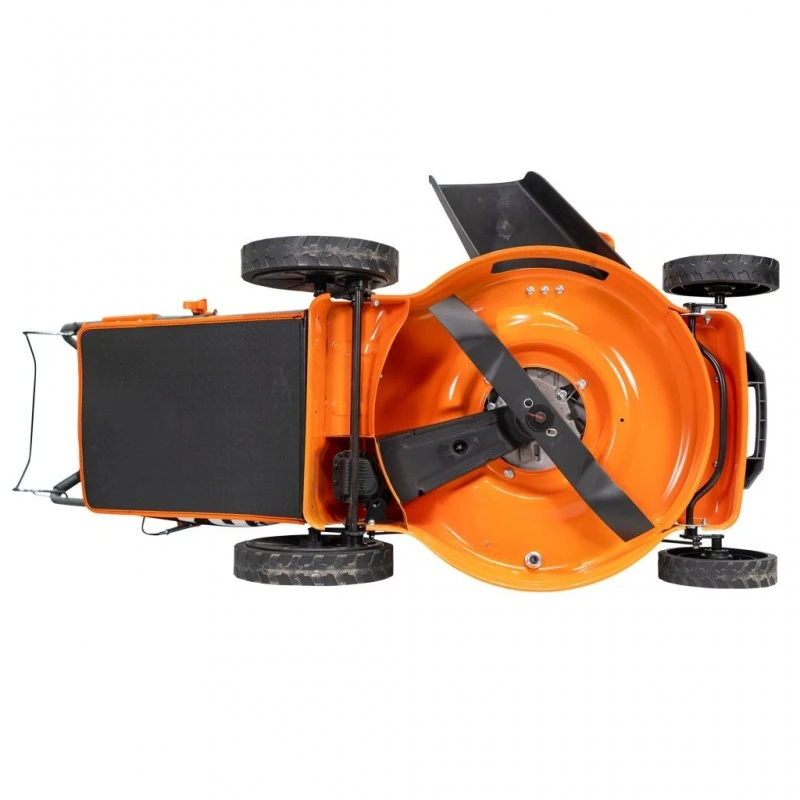 Masina de tuns gazon DAC 150 XR 5 CP Masina de tuns gazon DAC 150 XR 5 CP