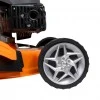 Masina de tuns gazon DAC 150 XR 5 CP Masina de tuns gazon DAC 150 XR 5 CP