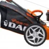 Masina de tuns gazon DAC 150 XR 5 CP Masina de tuns gazon DAC 150 XR 5 CP