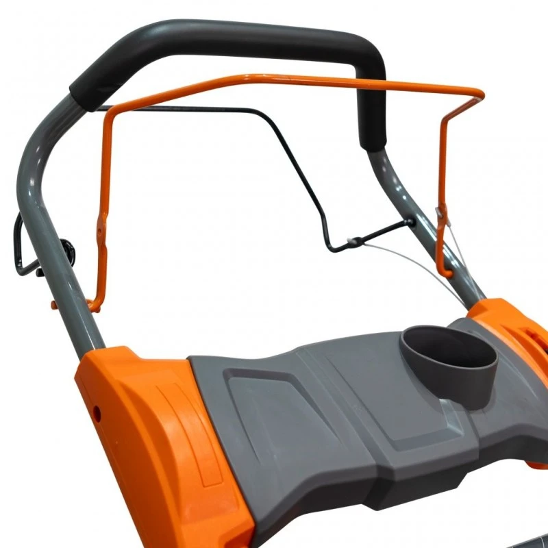 Masina de tuns gazon DAC 150 XR 5 CP Masina de tuns gazon DAC 150 XR 5 CP
