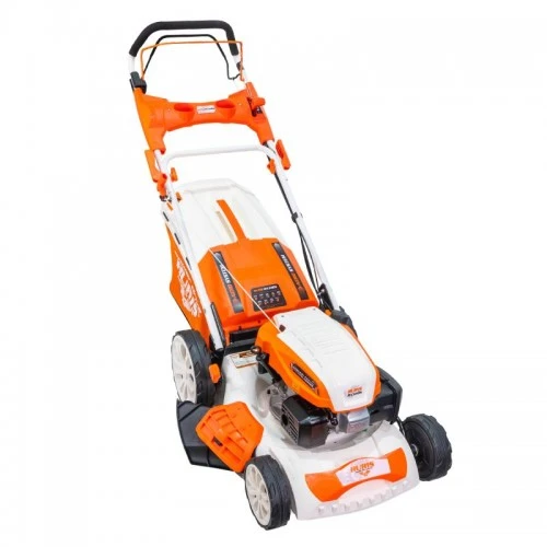 Masina de tuns gazon RURIS RX 300 S 3.5CP Masina de tuns gazon RURIS RX 300 S 3.5CP
